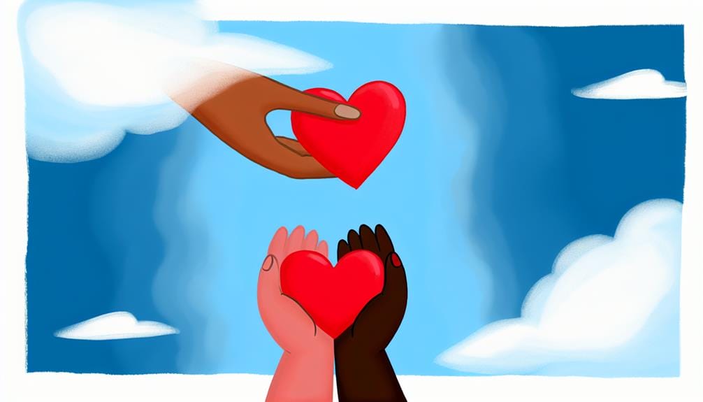 Expressing love i love you vs i have love for you 
