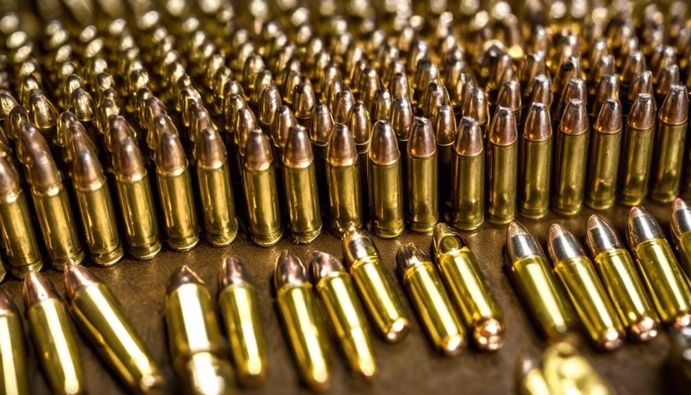 expanding ammunition market options