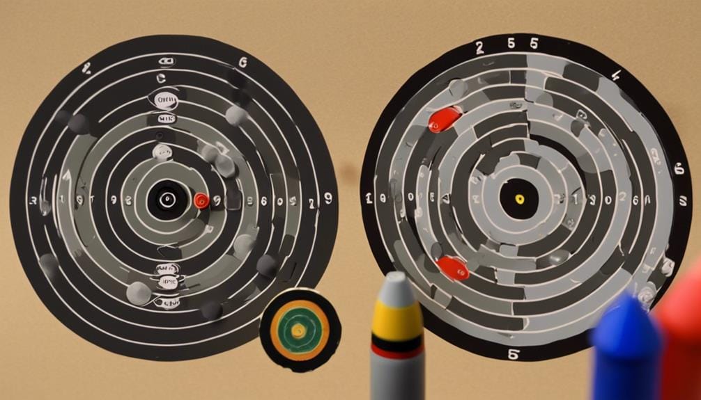 firearm cartridge caliber basics