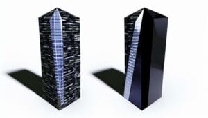 financial powerhouses clash blackrock vs blackstone